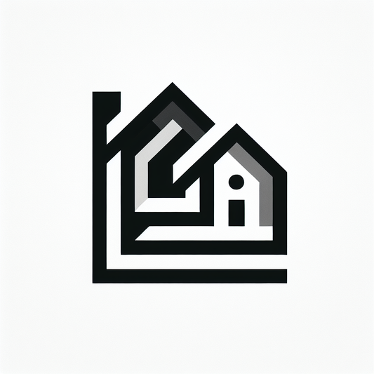 Simple House Logo