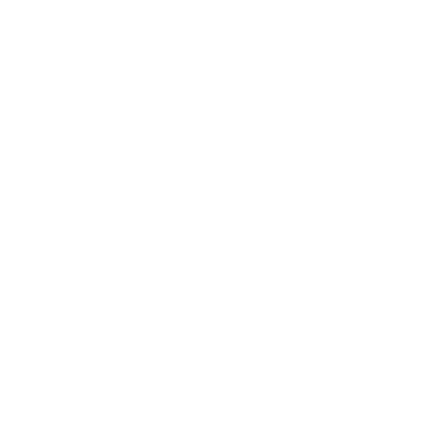 Vinyl Record Door Logo #ffffff