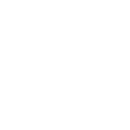 Vinyl Record Door Logo #ffffff