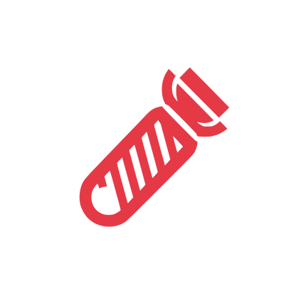 Tool Logo #E63946