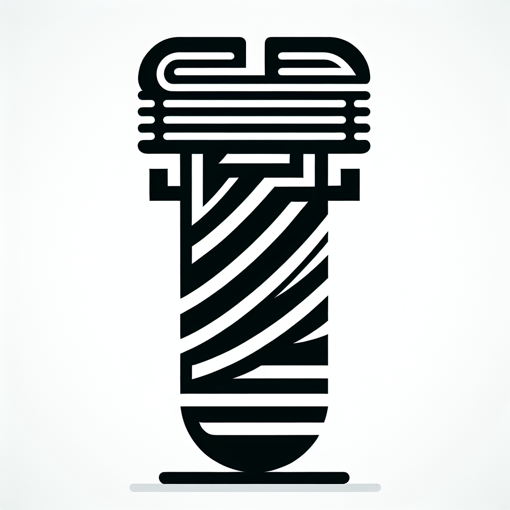Barber Tool Logo