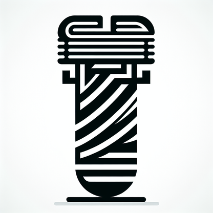 Barber Tool Logo