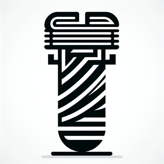 Barber Tool Logo