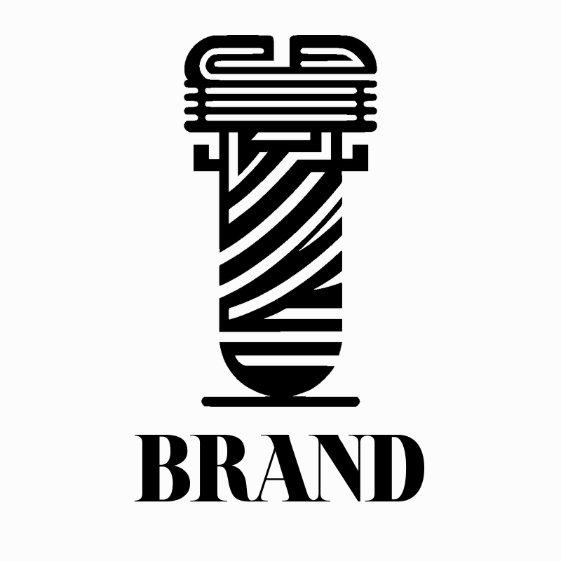 Barber Tool Logo preview