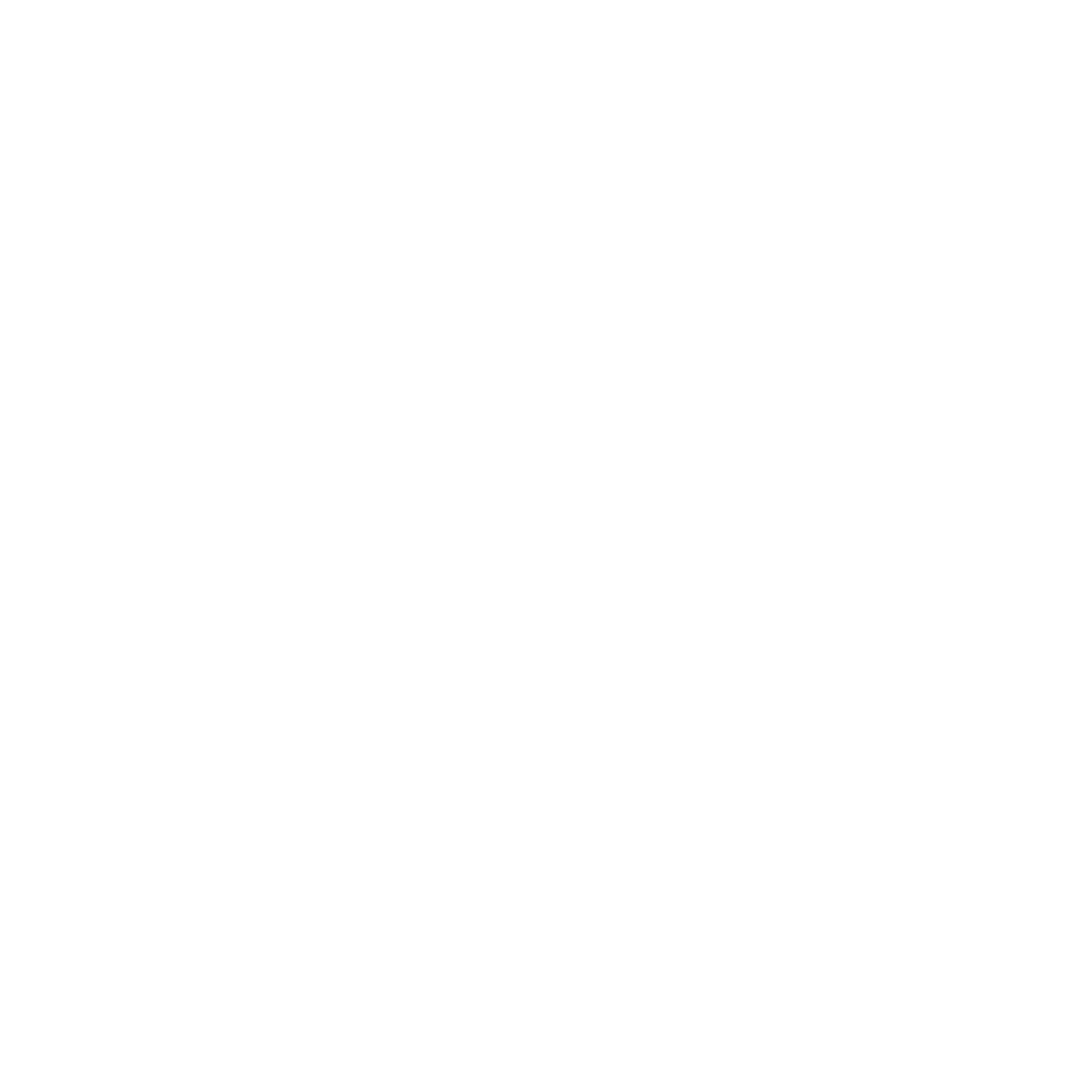 Tattoo Flash Cactus Logo #ffffff