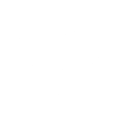 Tattoo Flash Cactus Logo #ffffff