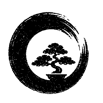 Bonsai Enso Circle Logo