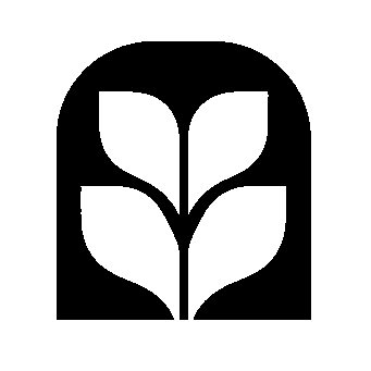 Fiddle Leaf Fig Arch Logo