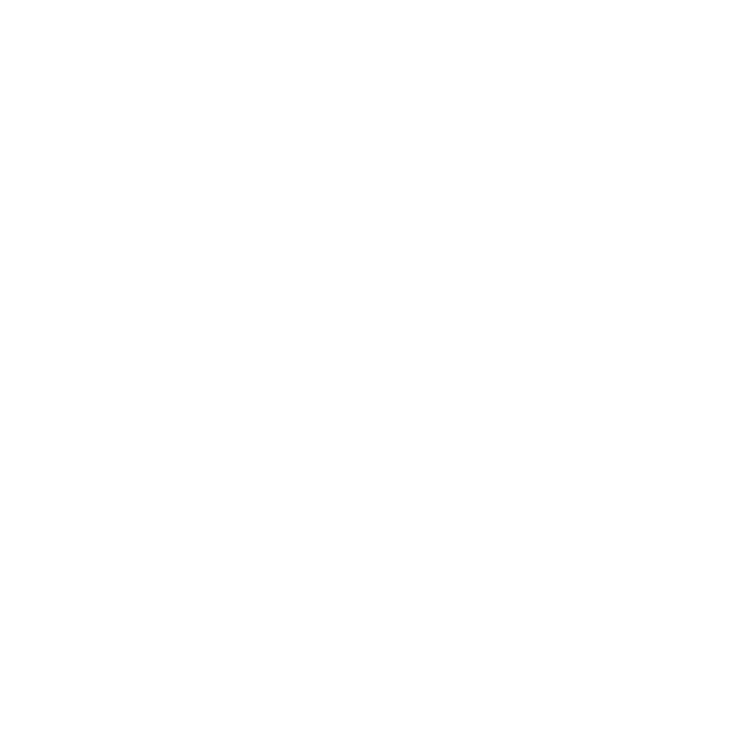 Fiddle Leaf Fig Arch Logo #ffffff