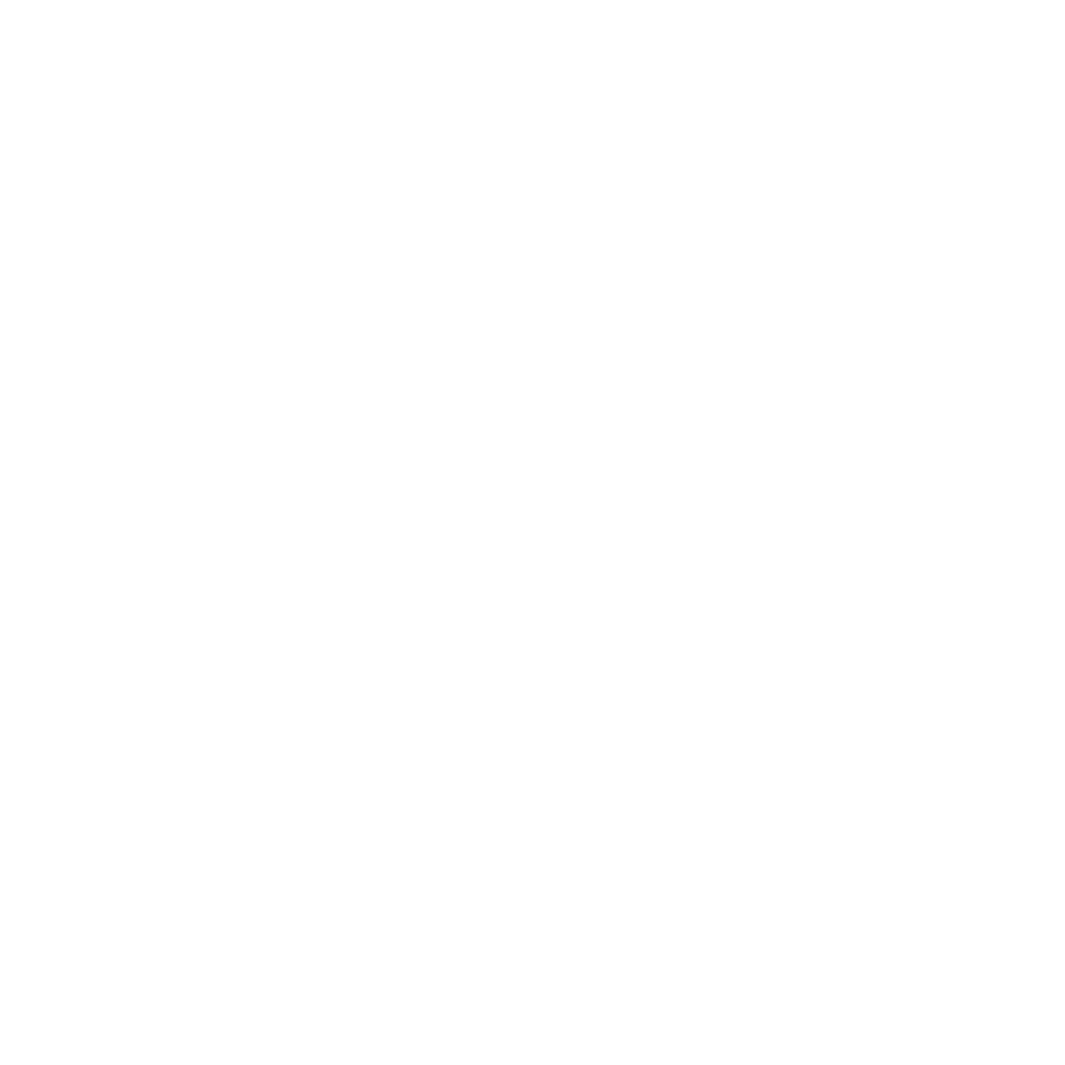 Monoline Electric Scooter Logo #ffffff