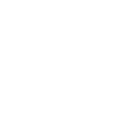 Monoline Electric Scooter Logo #ffffff