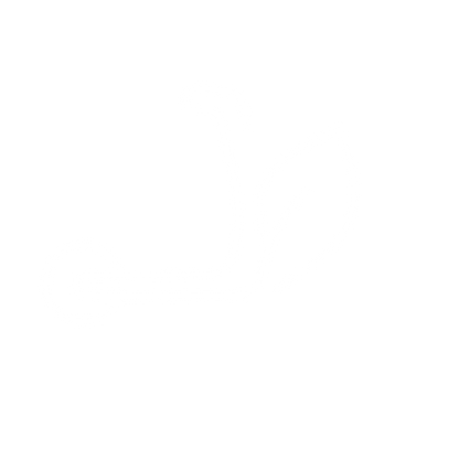 Eco Scooter Leaf Logo #ffffff