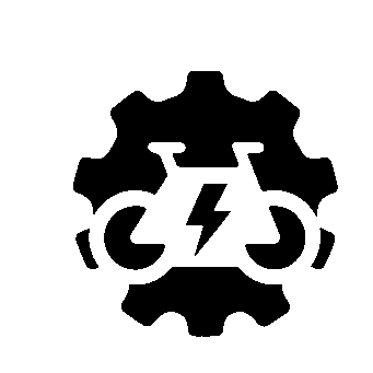 E-Bike Gear Logo