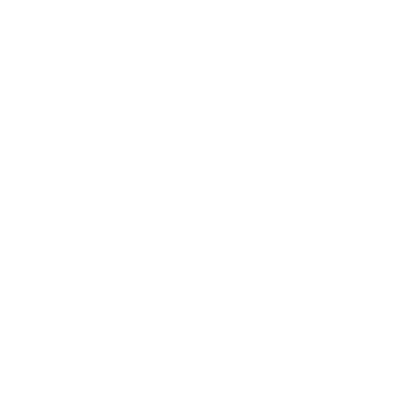Electric Bike Battery Logo #ffffff