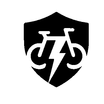 E-Bike Shield Logo