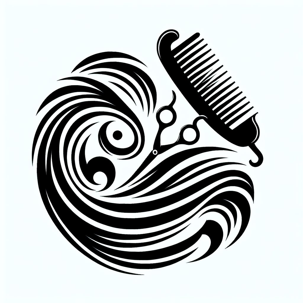 Hair Logo