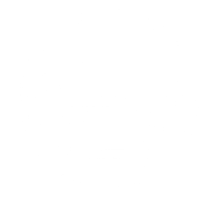 Surf Van Badge Logo #ffffff