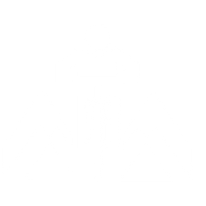 Mountain Bike Rider Logo #ffffff