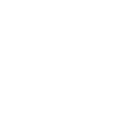 Hand-Drawn Aquarium Fish Logo #ffffff