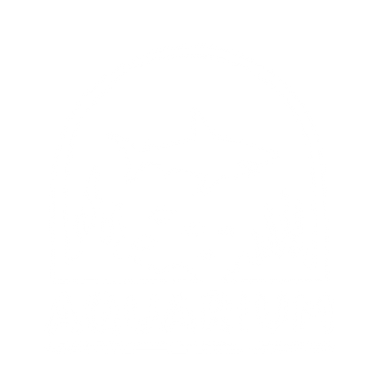 Hand-Drawn Aquarium Shark Logo #ffffff