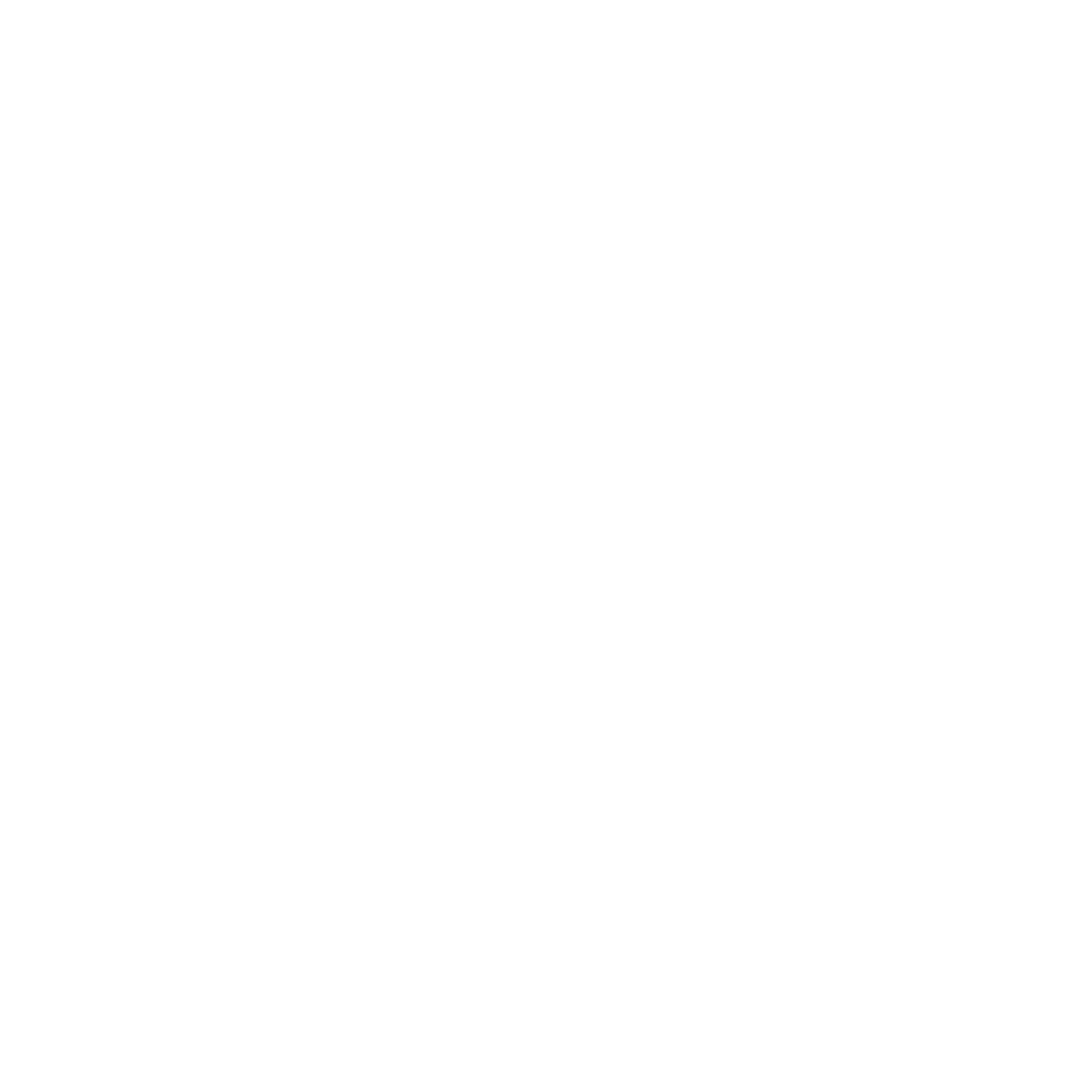 Hand-Drawn Whale Aquarium Logo #ffffff