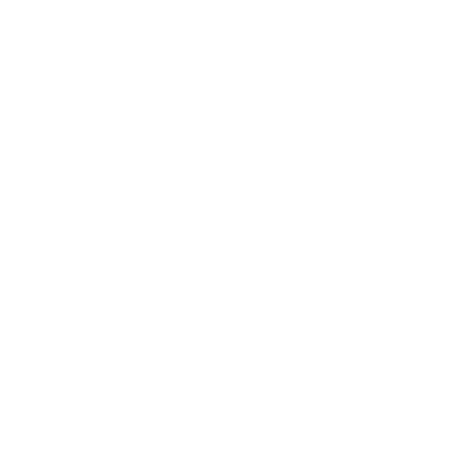 Hand-Drawn Whale Aquarium Logo #ffffff