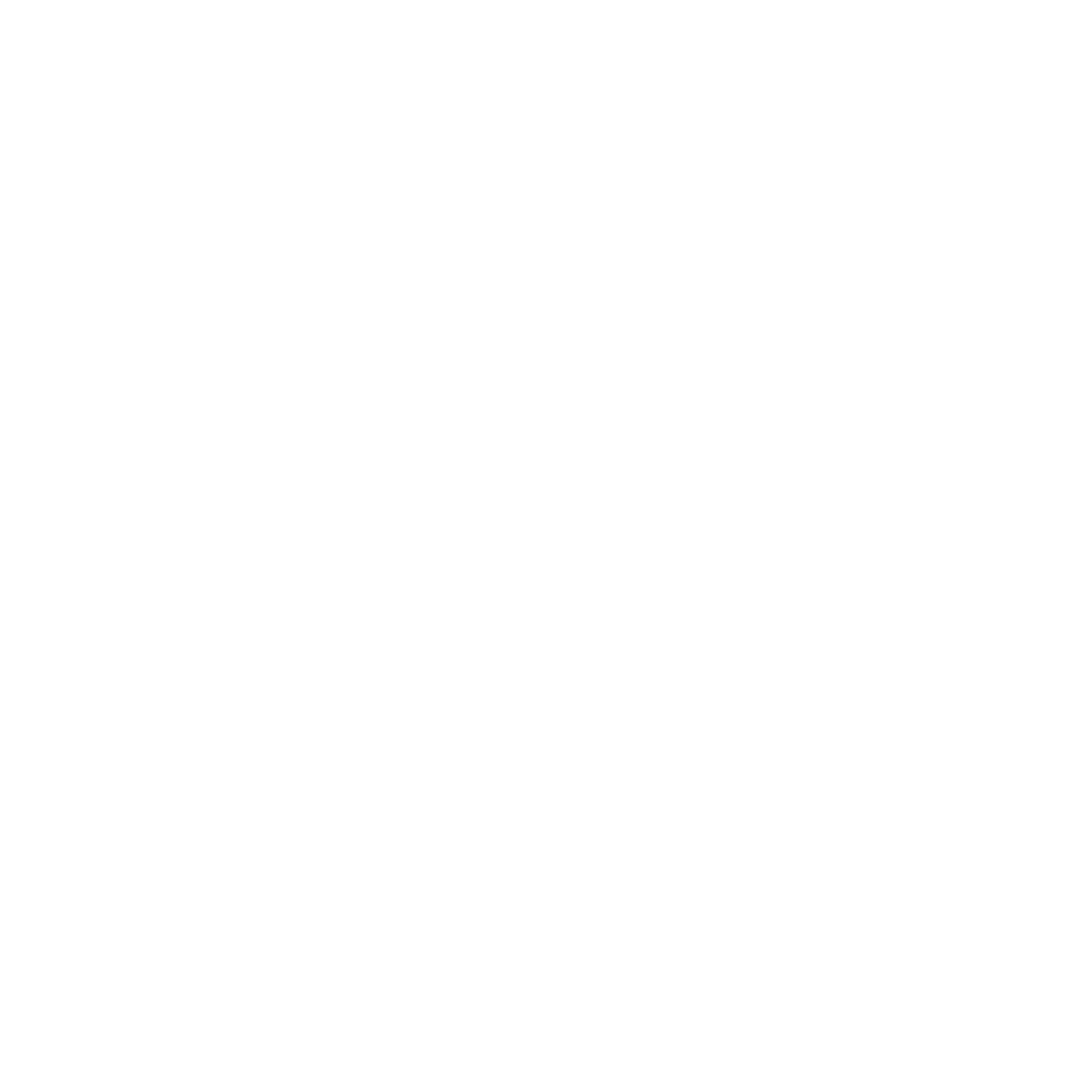 Layered Cards Podcast Mic Logo #ffffff
