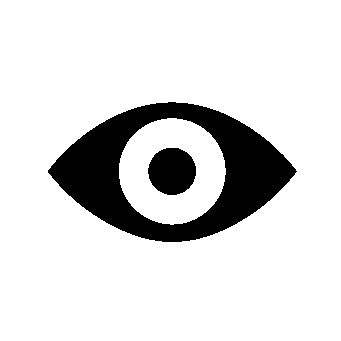Eye Iris Logo