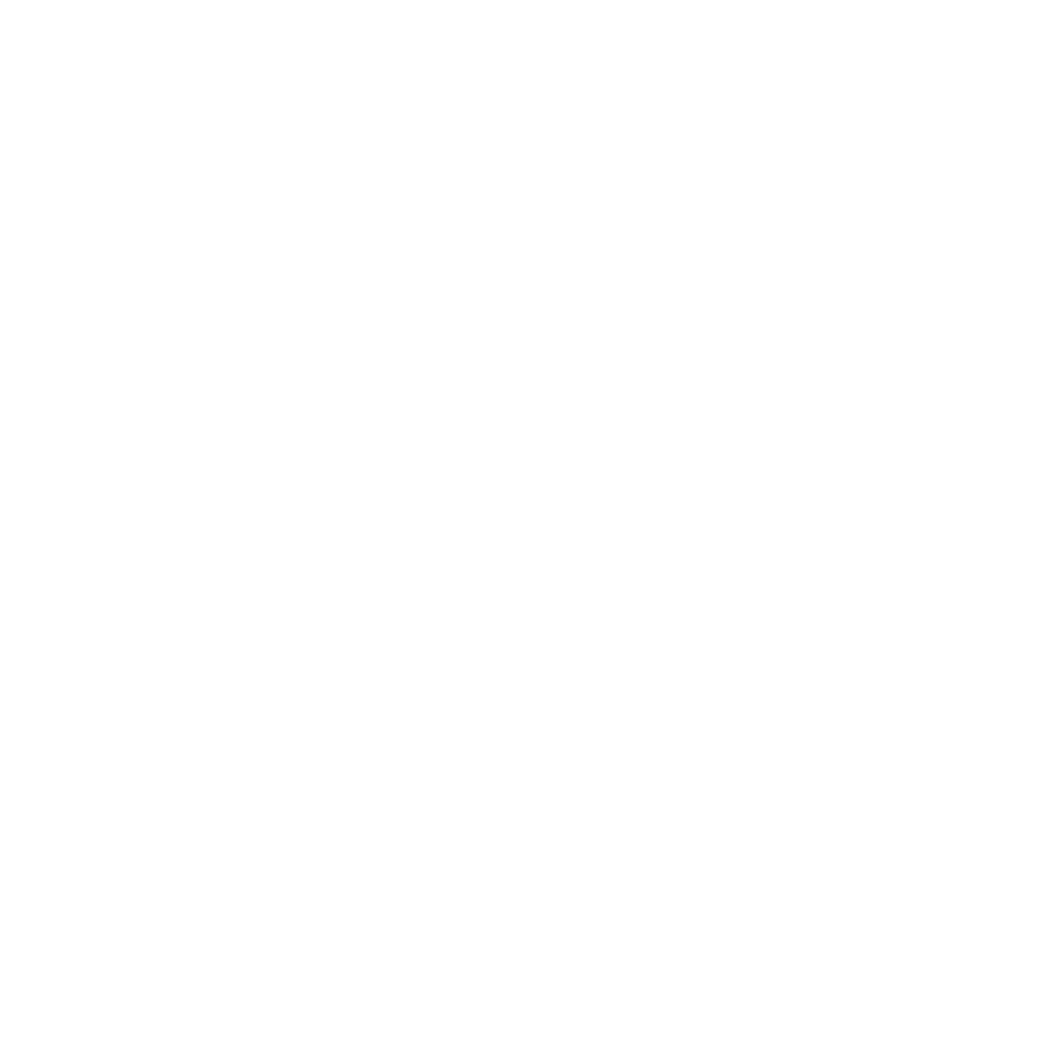 Eye Iris Logo #ffffff