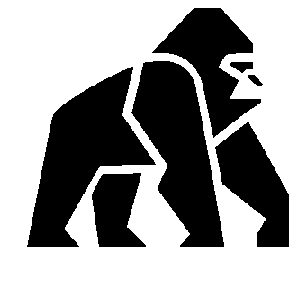 Bold Gorilla Logo