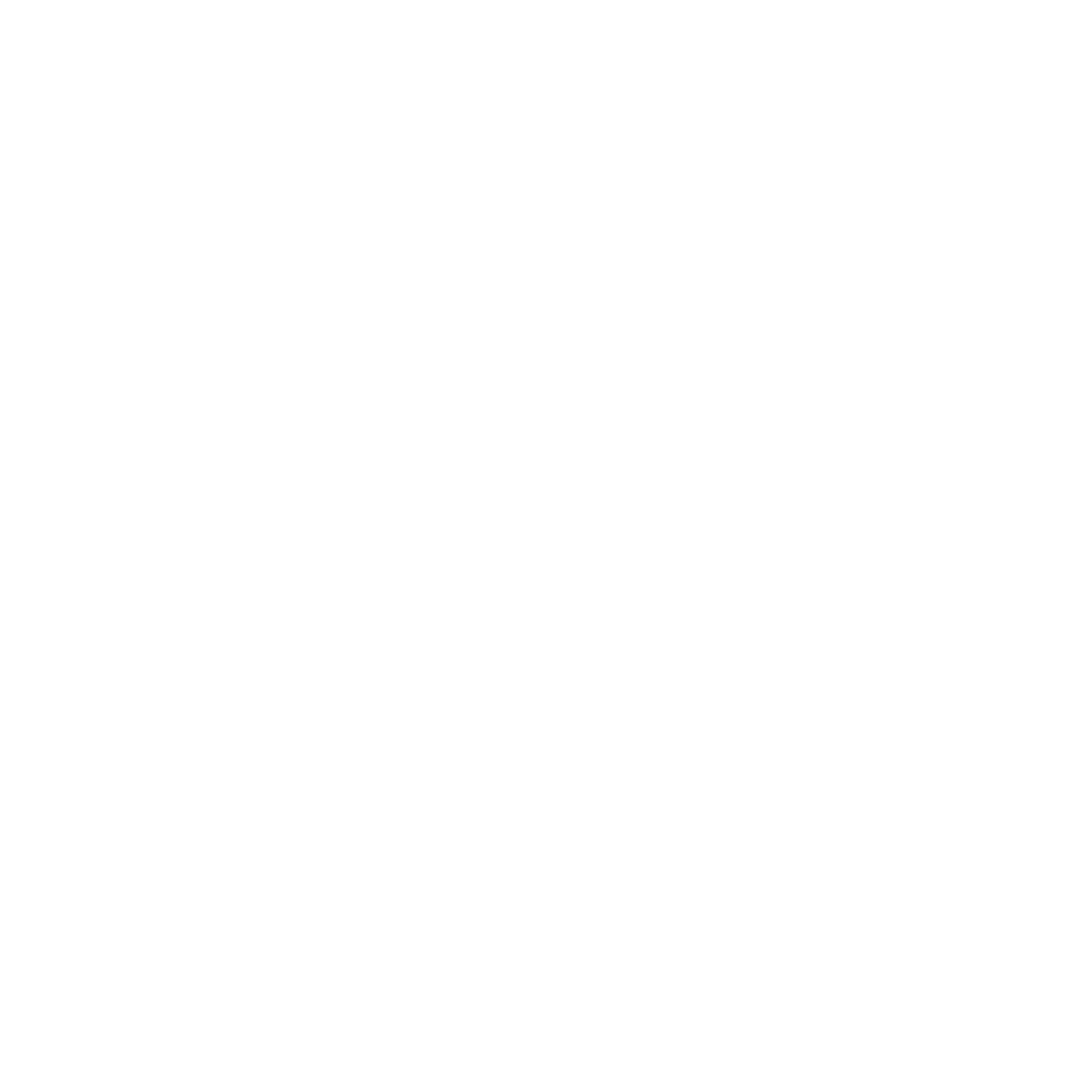Snake in Vase Logo #ffffff