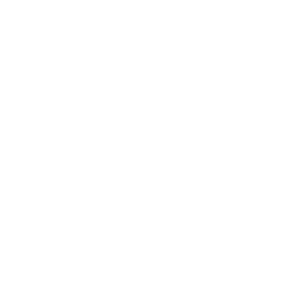 Chess Knight Snake Logo #ffffff
