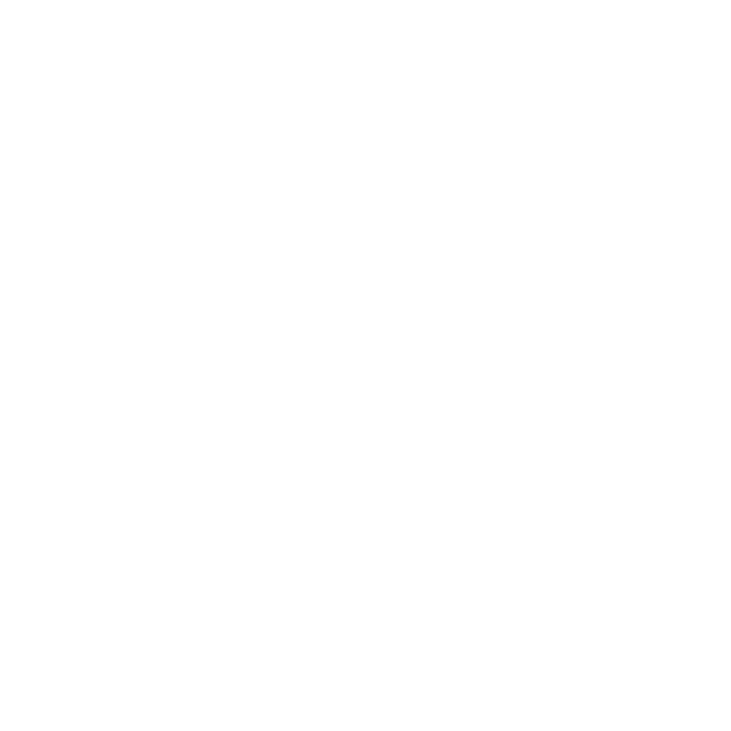 Tiger Crown Badge Logo #ffffff