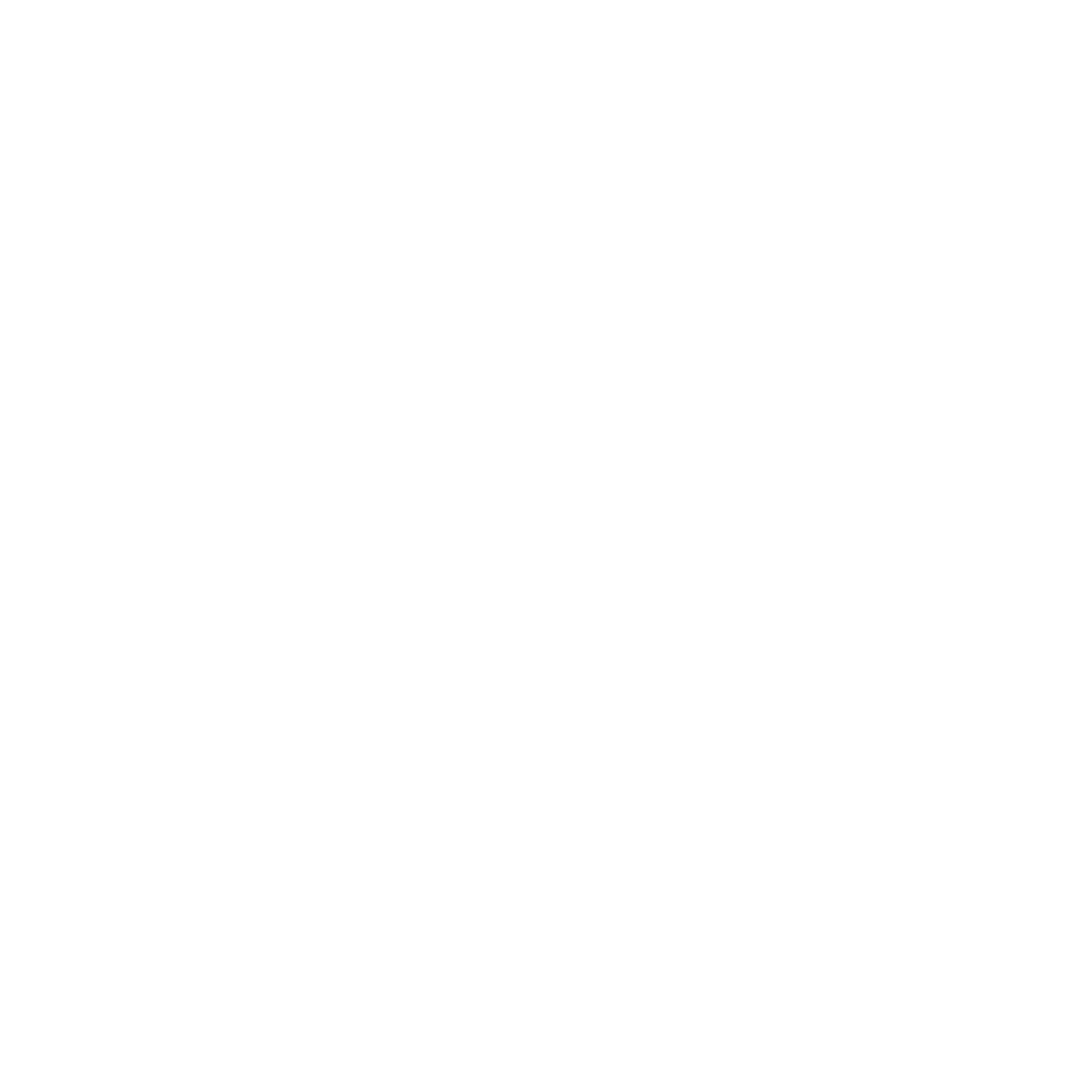 Tiger Badge Emblem Logo #ffffff