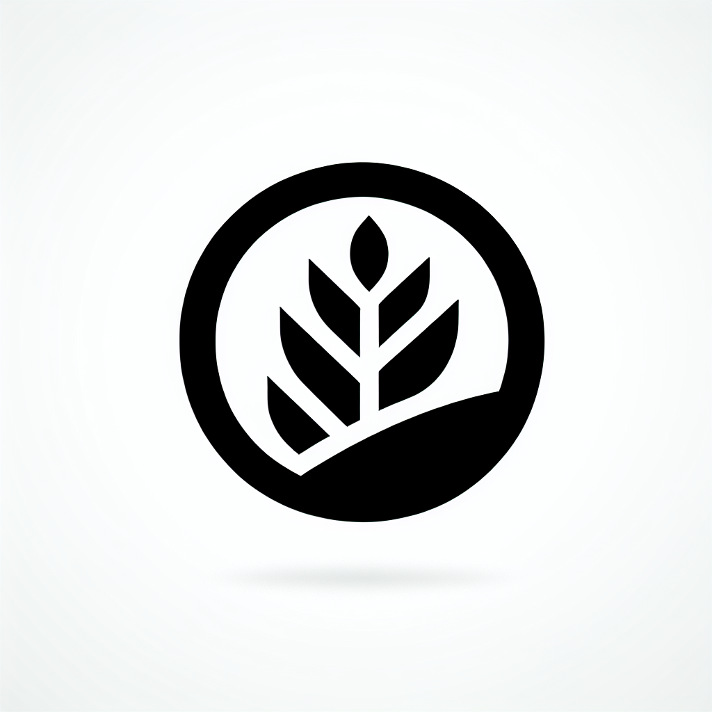 Wheat Sheaf Bakery Emblem
