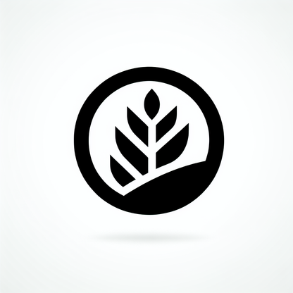 Wheat Sheaf Bakery Emblem