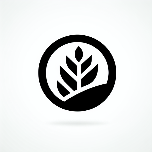 Wheat Sheaf Bakery Emblem