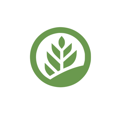 Wheat Sheaf Bakery Emblem #6A994E