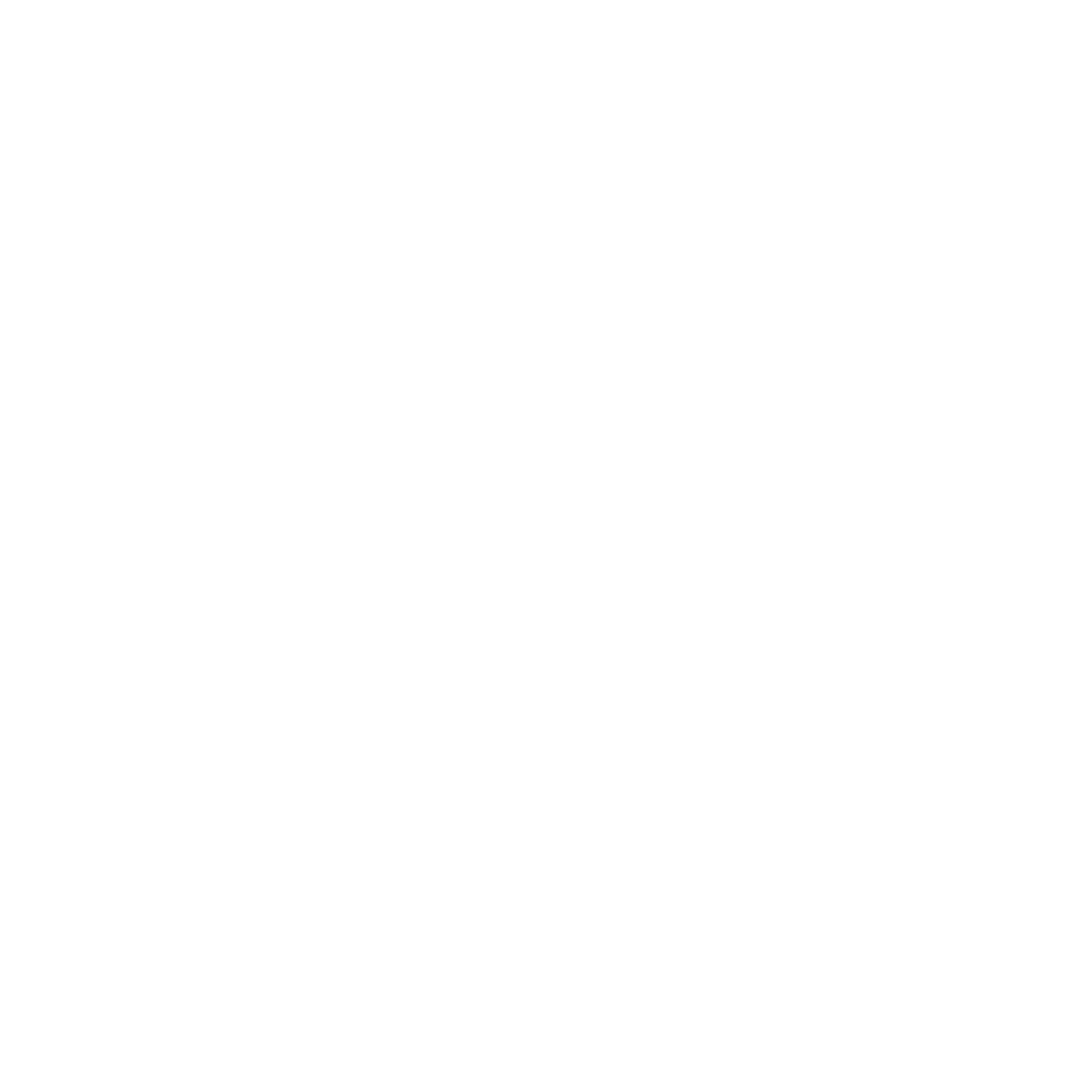 Dotted Sun Radiant Logo #ffffff