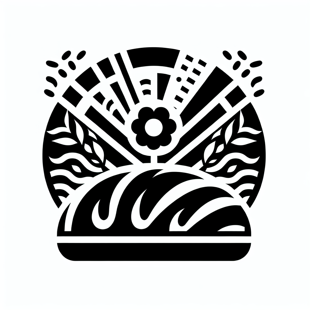 Nature Logo