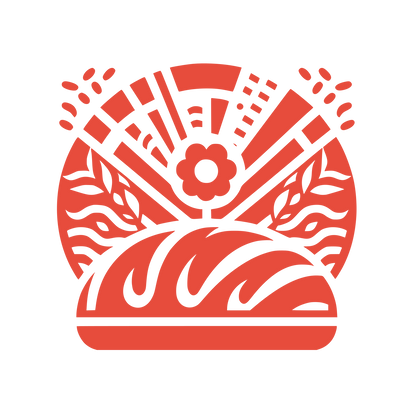 Nature Logo #E74C3C