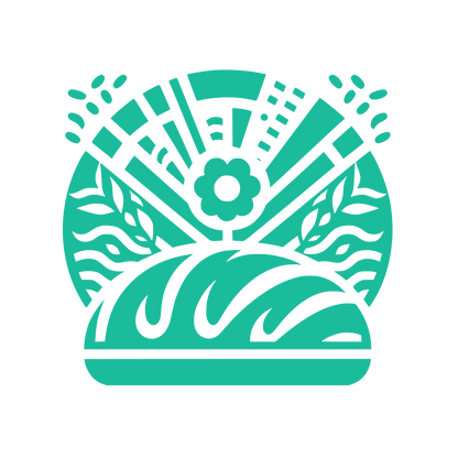 Nature Logo #1ABC9C