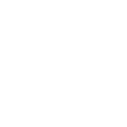 Bauhaus Tiger Logo #ffffff