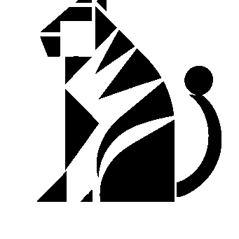 Bauhaus Tiger Logo