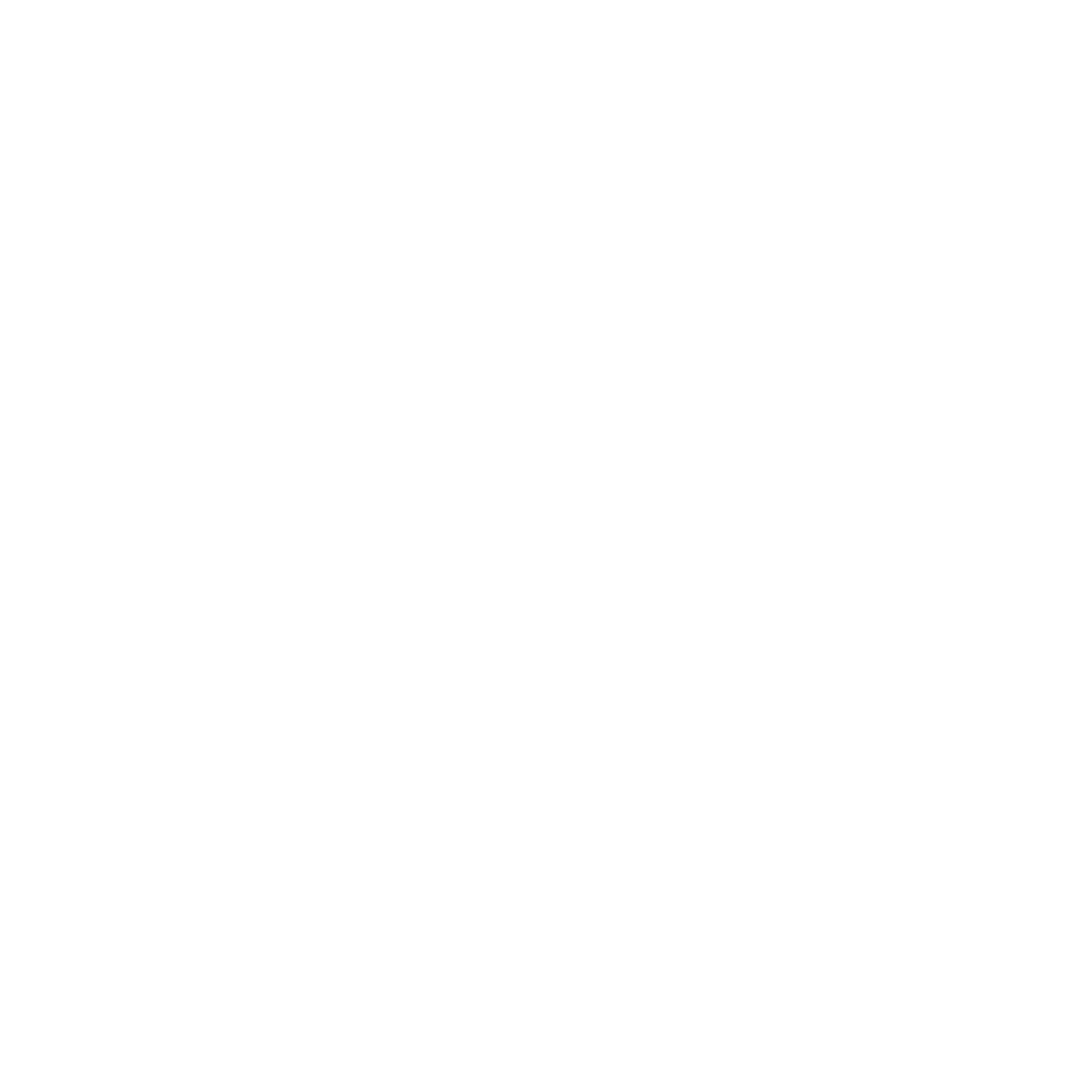 Hand-Drawn Heart Logo #ffffff