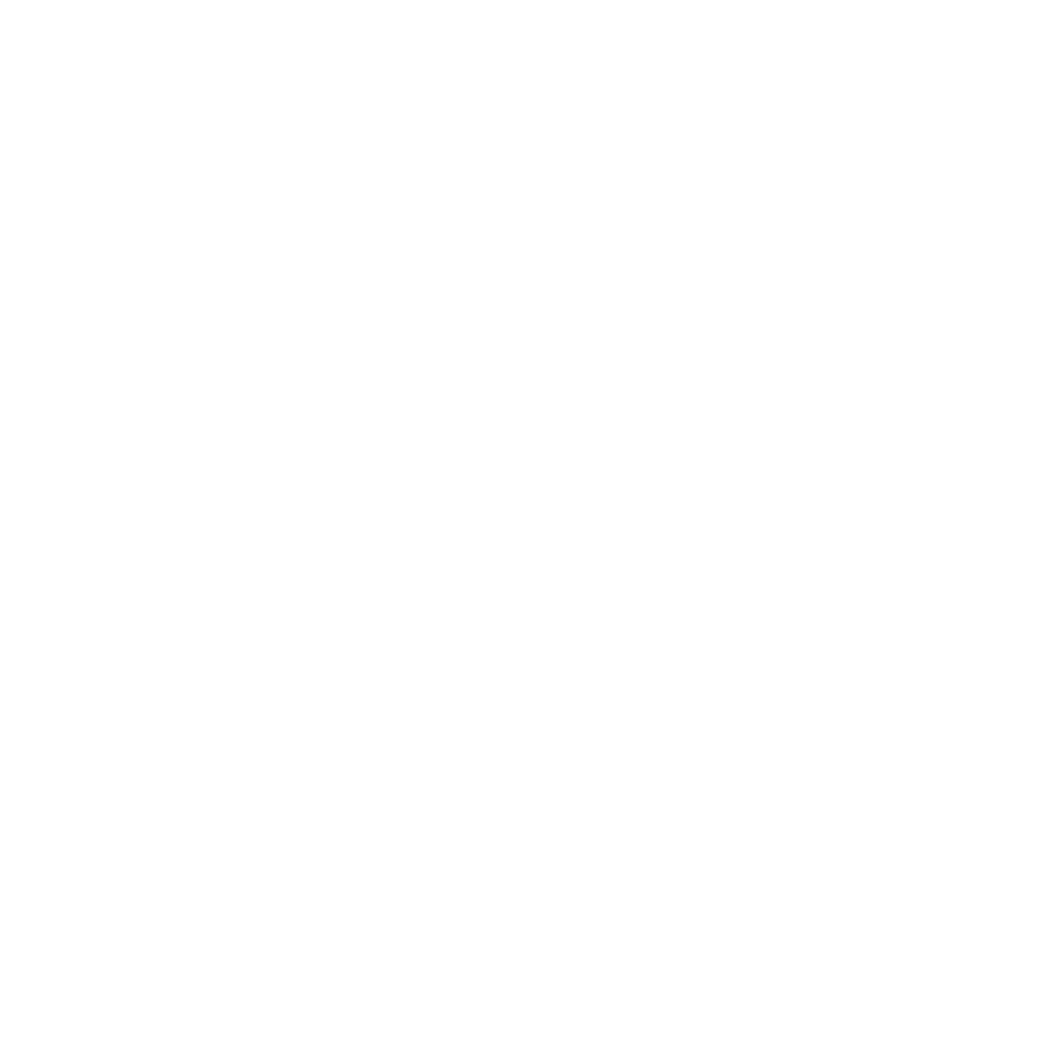 Hand-Drawn Heart Outline Logo #ffffff