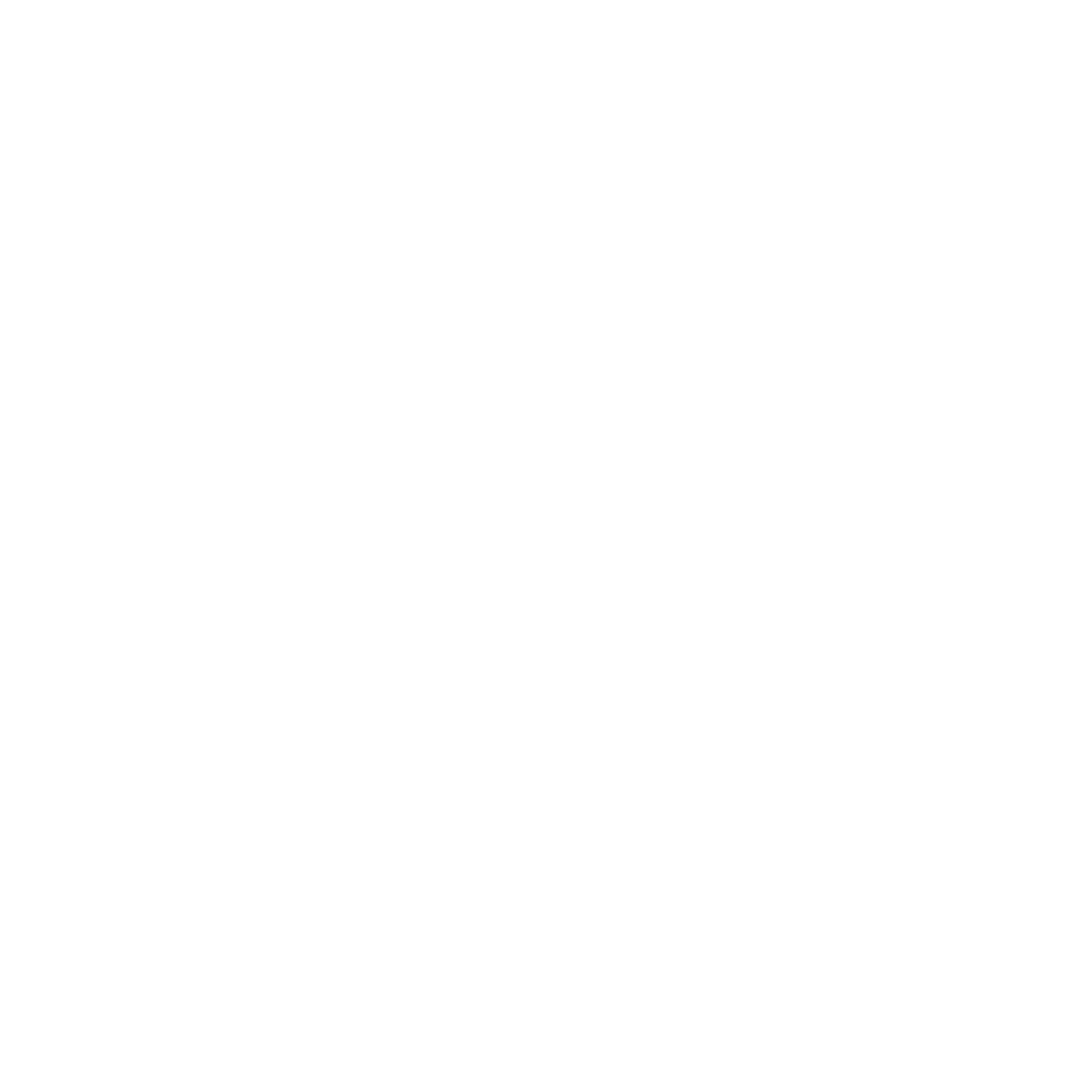 Hand-Drawn Glowing Heart Logo #ffffff