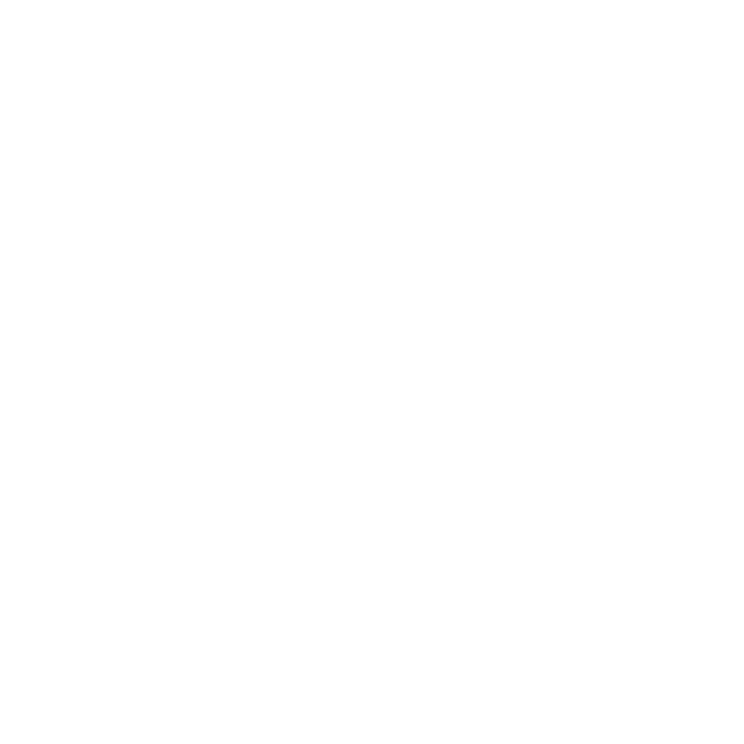 Hand-Drawn Heart Outline Logo #ffffff