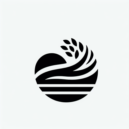 Landscape Wave Logo