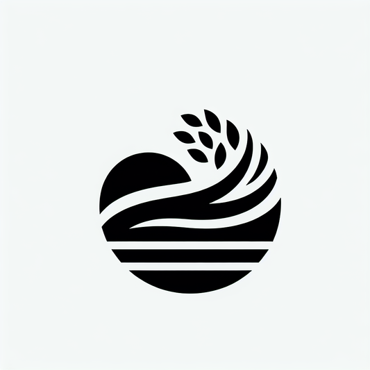 Landscape Wave Logo